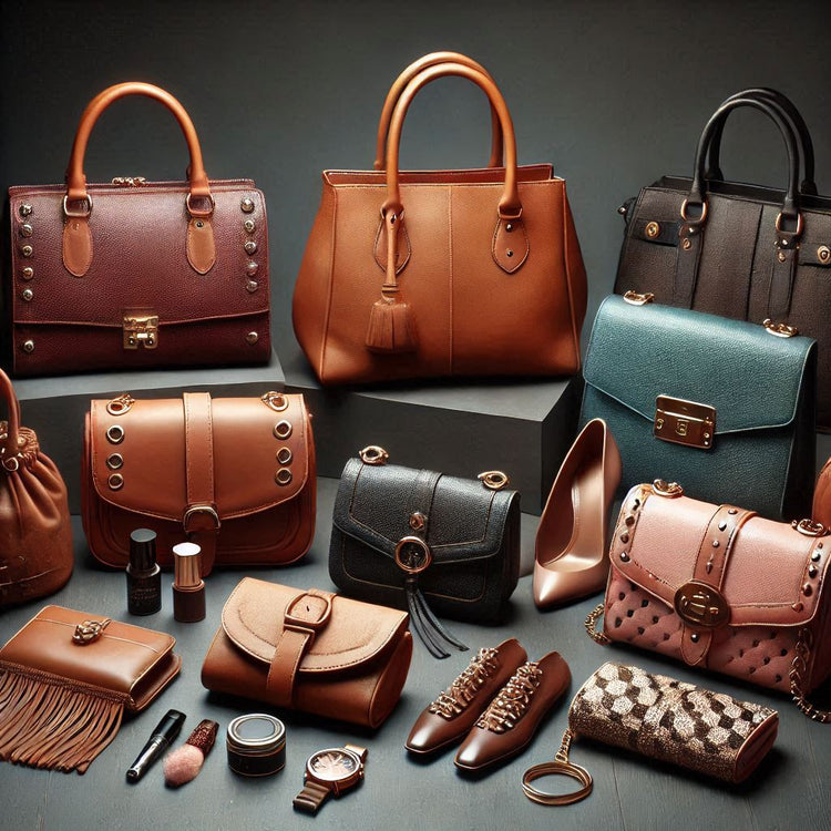 BAGS / PURSES