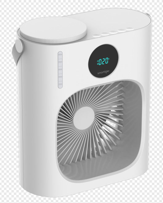 USB Refrigeration Air Conditioner