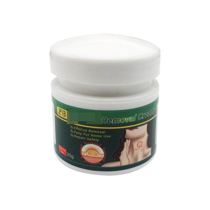 Anti-tumor Lipoma Cream