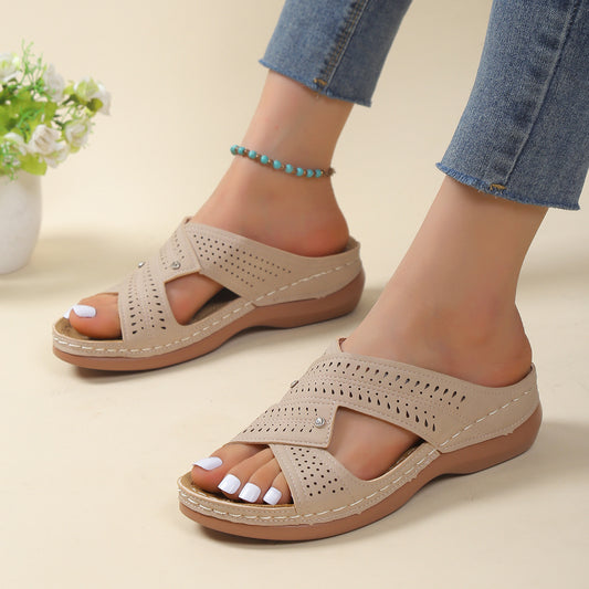 Sandals Non-Slip