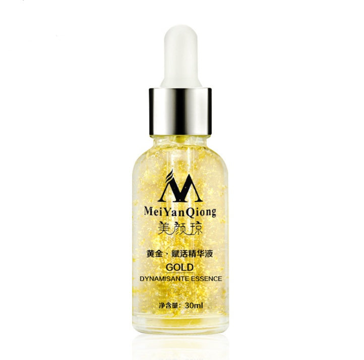 24K Gold Whitening Cream