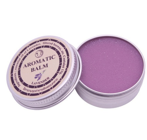 Lavender Sleeping Cream