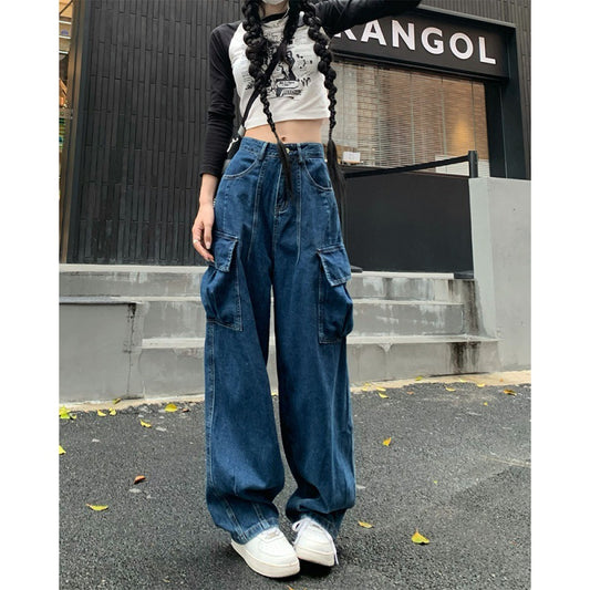 Wide-leg Pants for Women