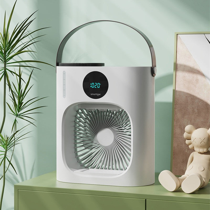USB Refrigeration Air Conditioner