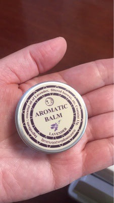 Lavender Sleeping Cream