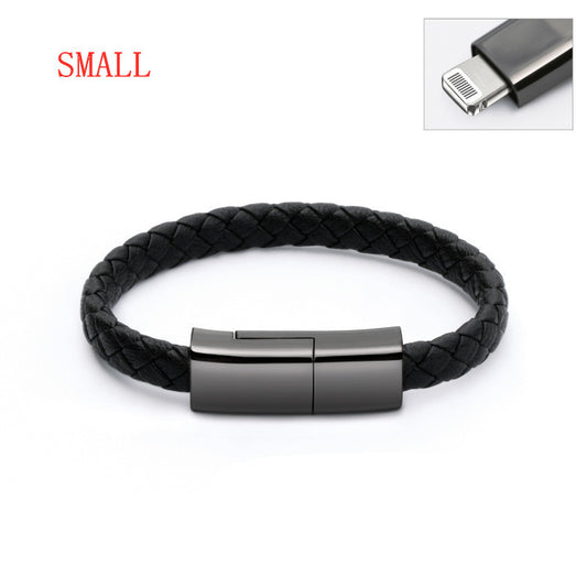 Bracelet Data Cable