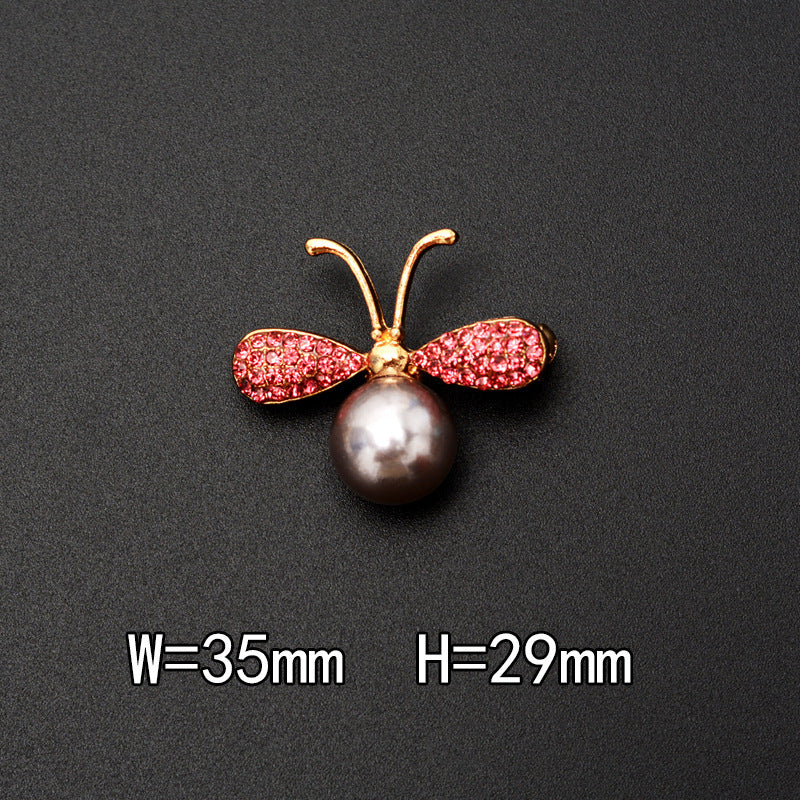 Women High-end Brooch