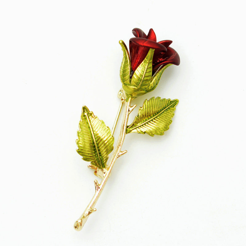 Women High-end Brooch