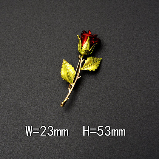 Women High-end Brooch
