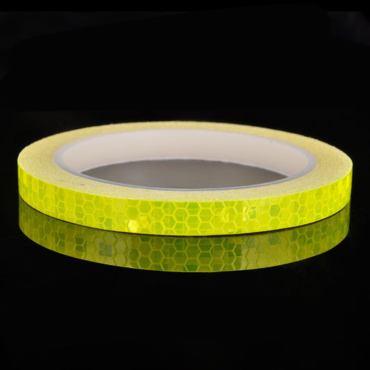 Bike Reflective Sticker Strip