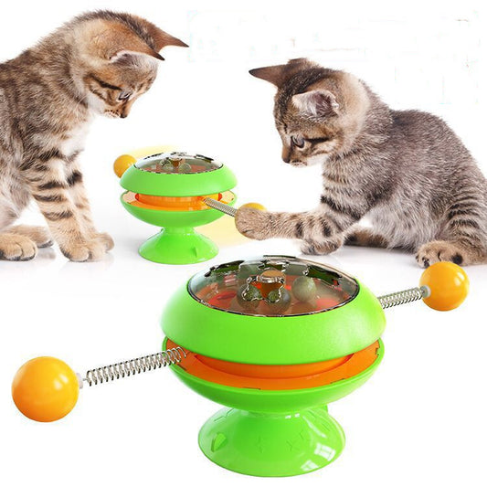 Training Toys for Cats