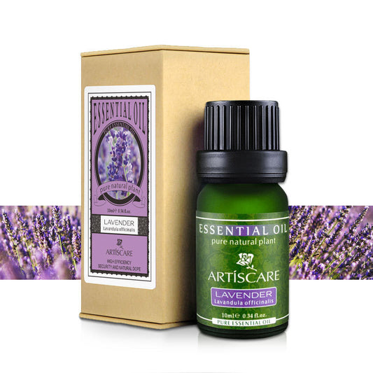ARTISCARE Lavender Oil
