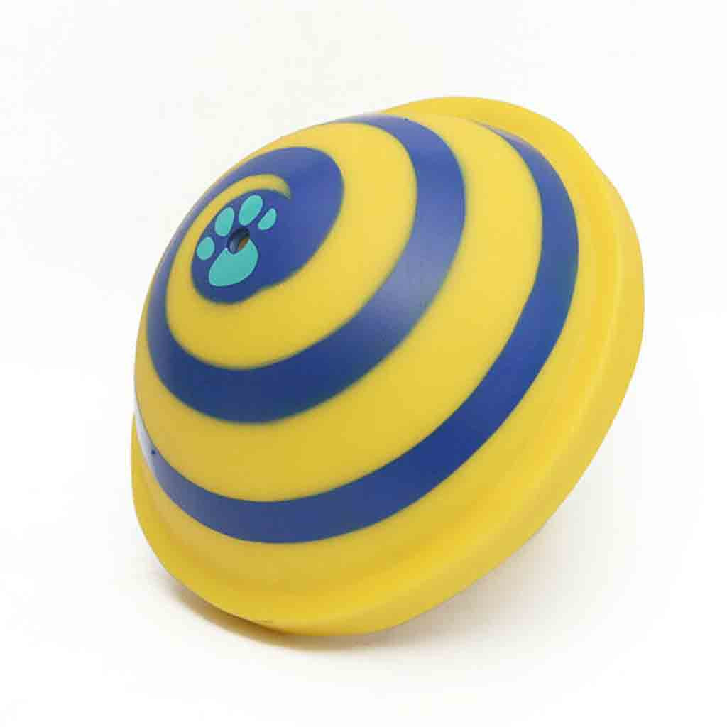 Dog Toy Glider with Sound