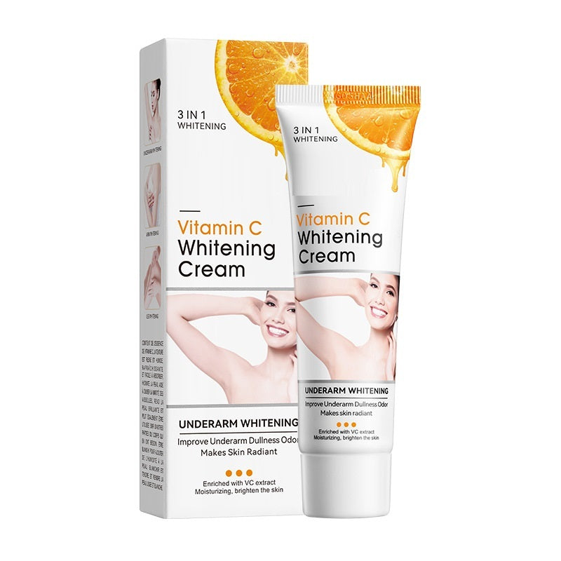 SADOER Armpit Whitening Cream