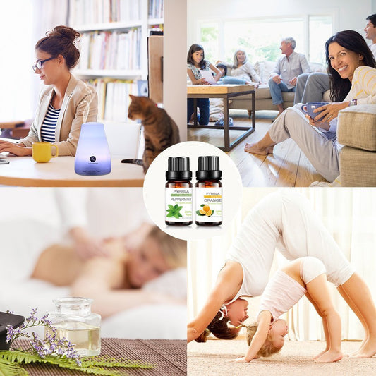 Lavender Essential Oil