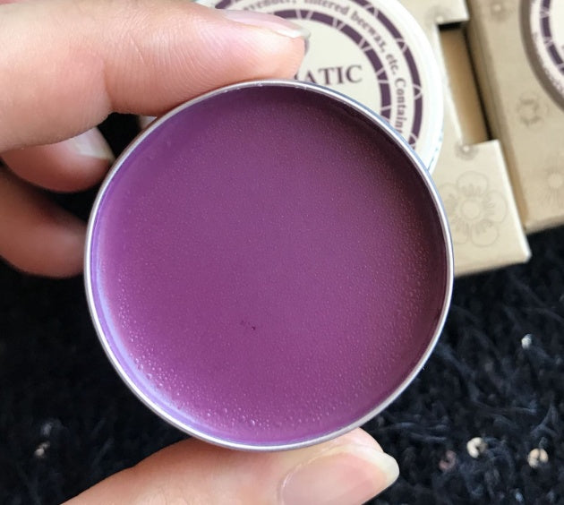 Lavender Sleeping Cream