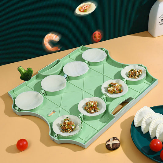 Kitchen DIY Mould For Dumplings