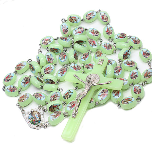 Religious Catholic Cross