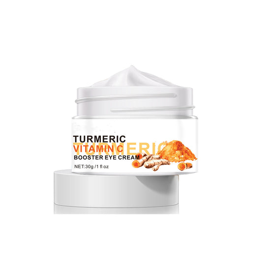 Turmeric Eye Cream