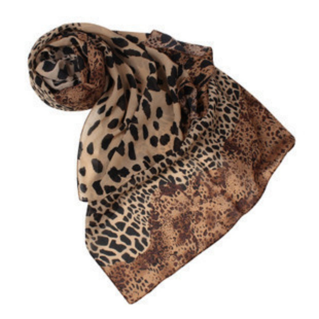 Women's Chiffon Scarf