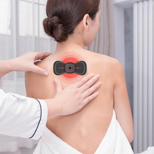 Cervical Shoulder Spine Massager