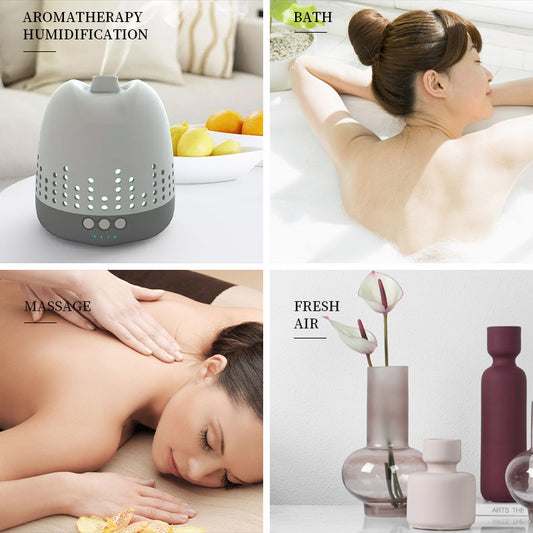 Lavender Rose Essential Oil