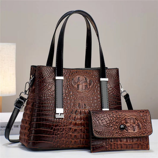 Women's Combination Bags