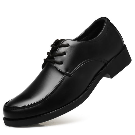 Men's Leather Shoes