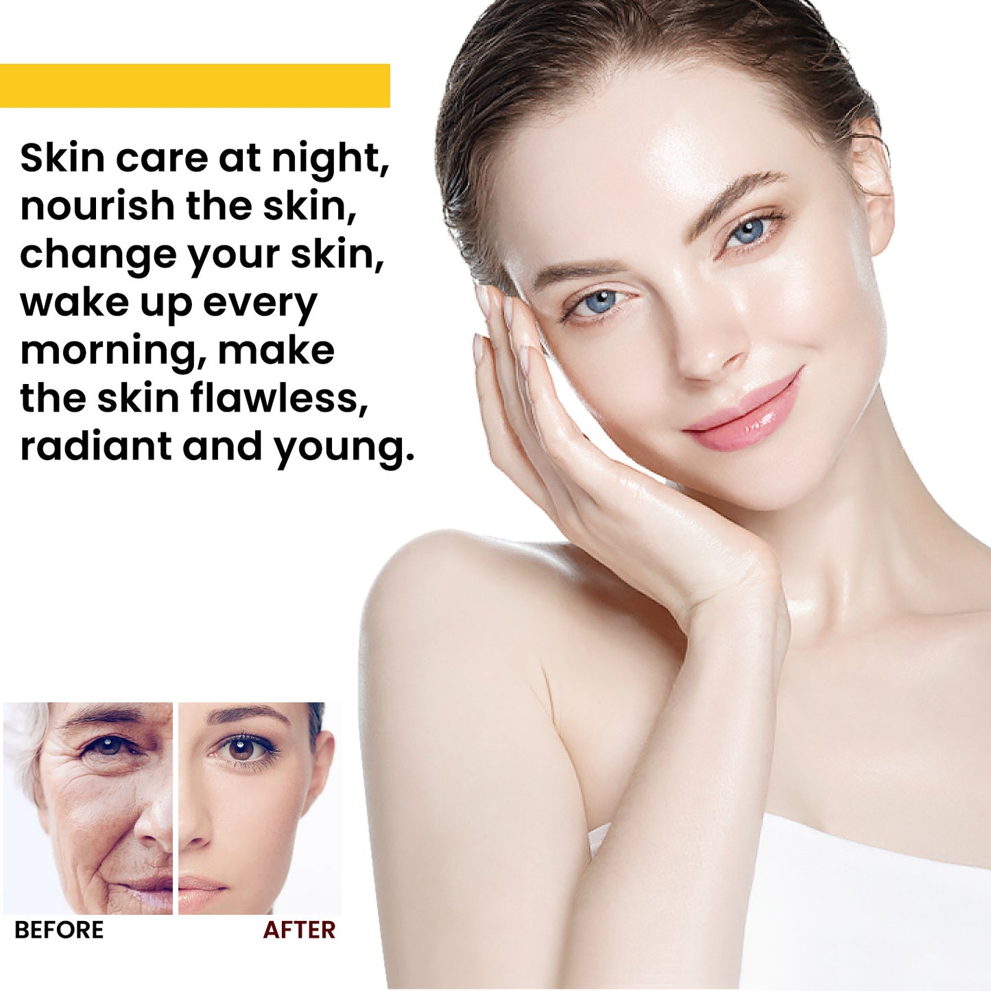 Retinol Anti-wrinkle Solution