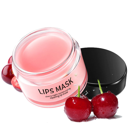 Lip Skin Care Mask