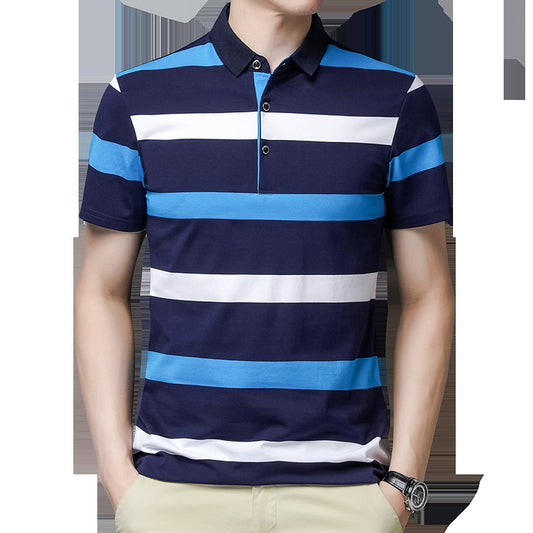 Men's Summer Top T-shirt