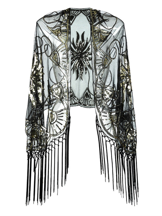 Women's Cover Up Dress Accessory