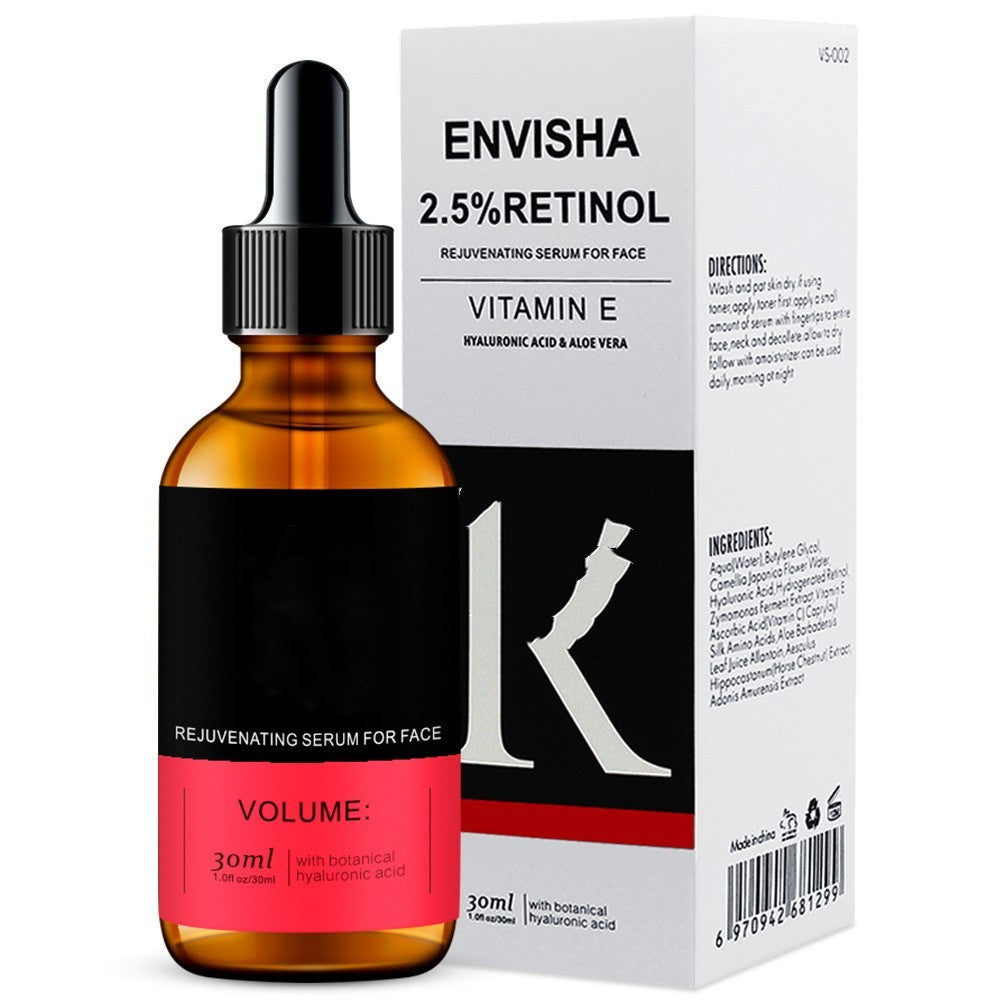 Retinol Vitamin A Solution
