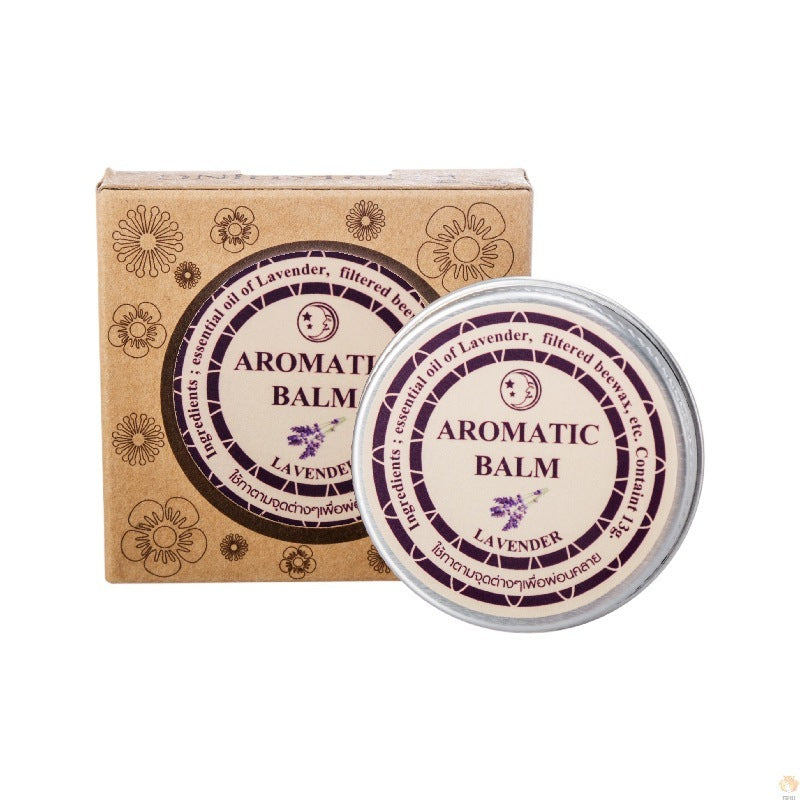 Lavender Sleeping Cream