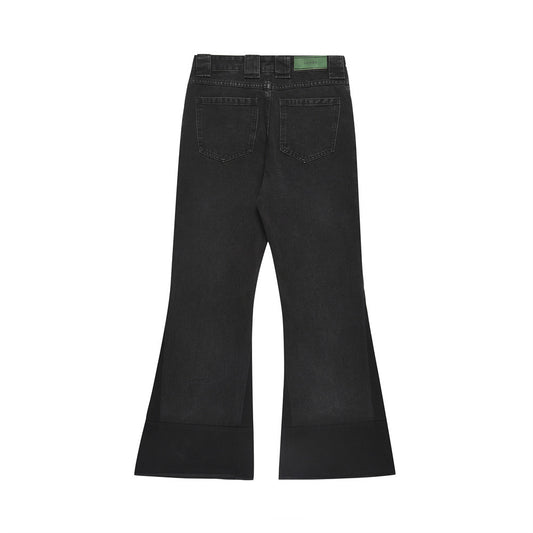 Flared Jeans For Men