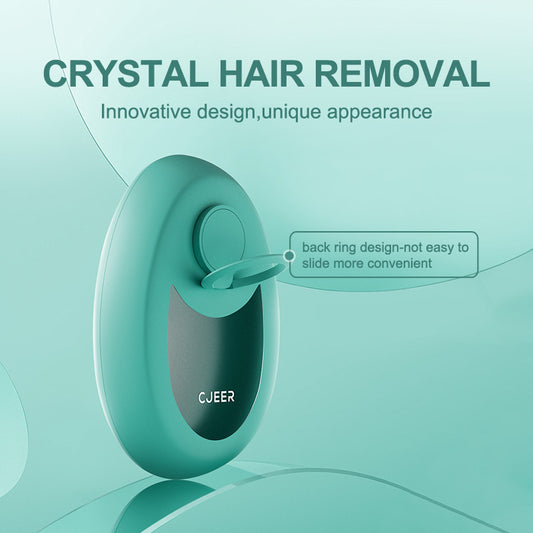 Crystal Hair Removal Unisex