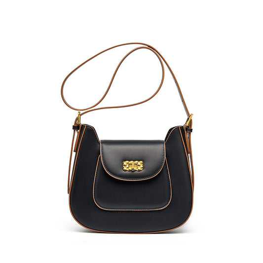 Women's Saddle Design Bag