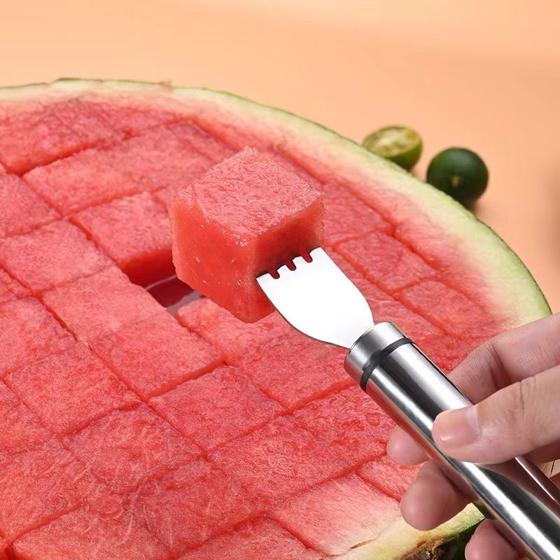 Watermelon Cutting Tool