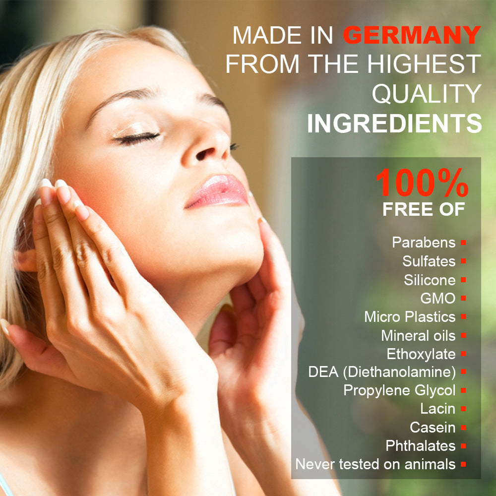 Retinol Vitamin A Solution
