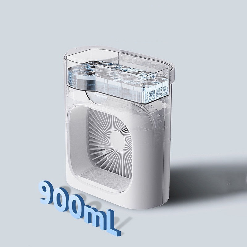 USB Refrigeration Air Conditioner