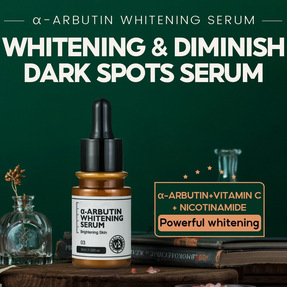 Nicotinamide Whitening Serum