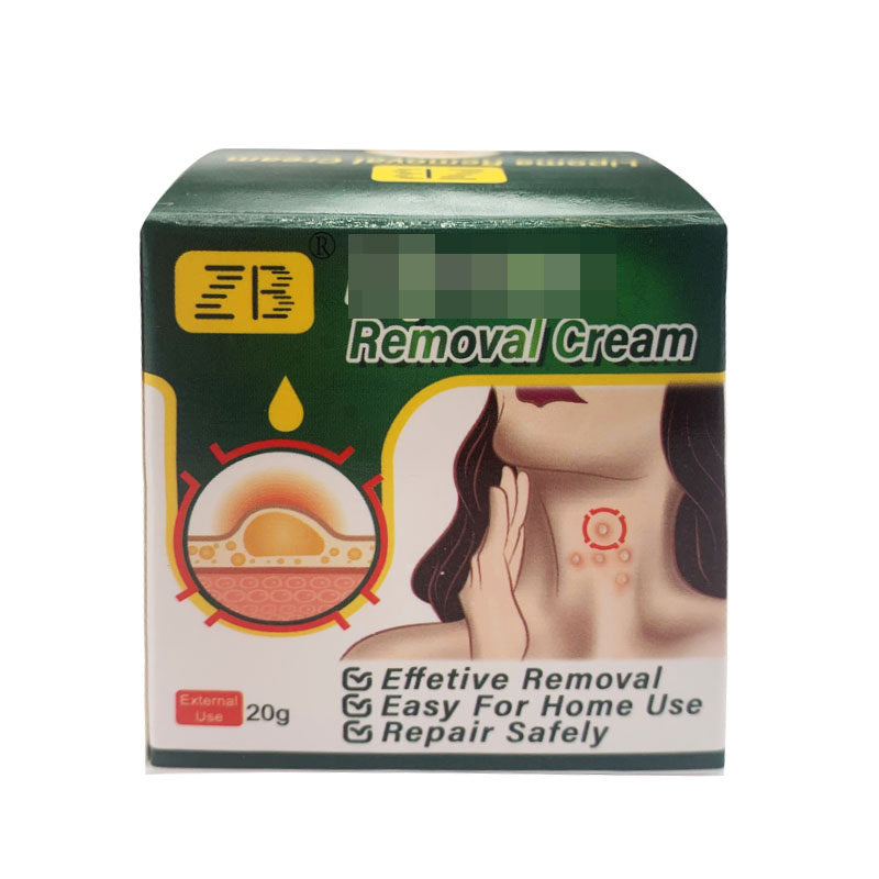 Anti-tumor Lipoma Cream