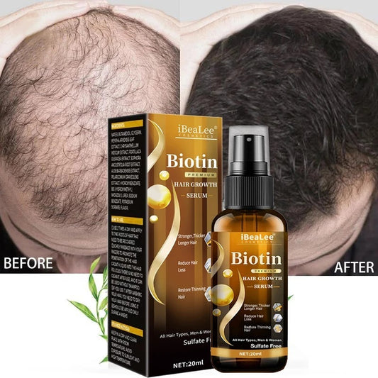 Hair Loss Nourishing Liquid
