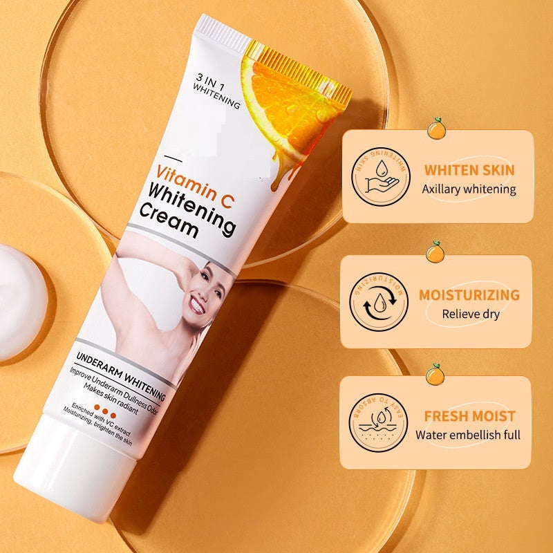 SADOER Armpit Whitening Cream