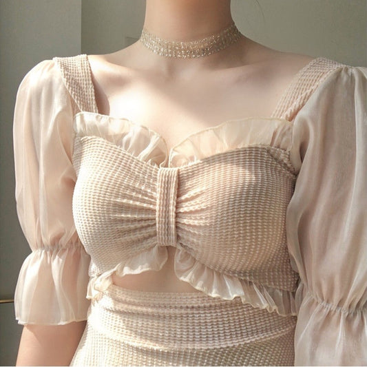 Siamese Conservative Skirt