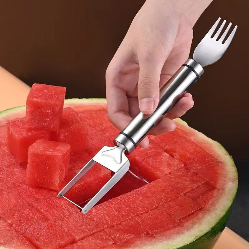 Watermelon Cutting Tool