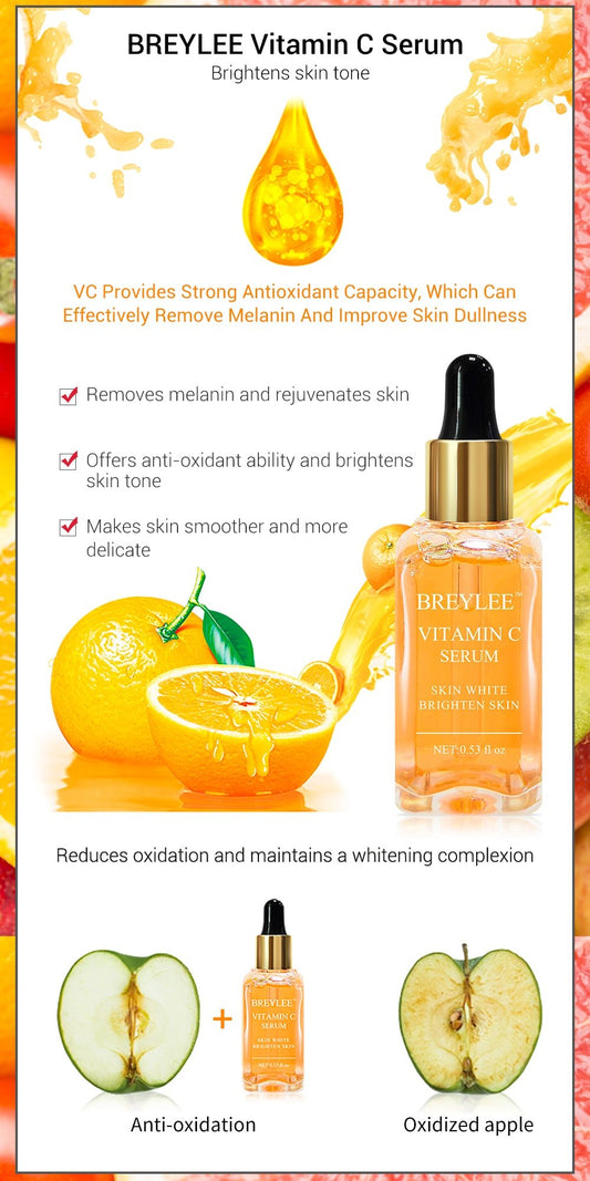 Whitening Serum