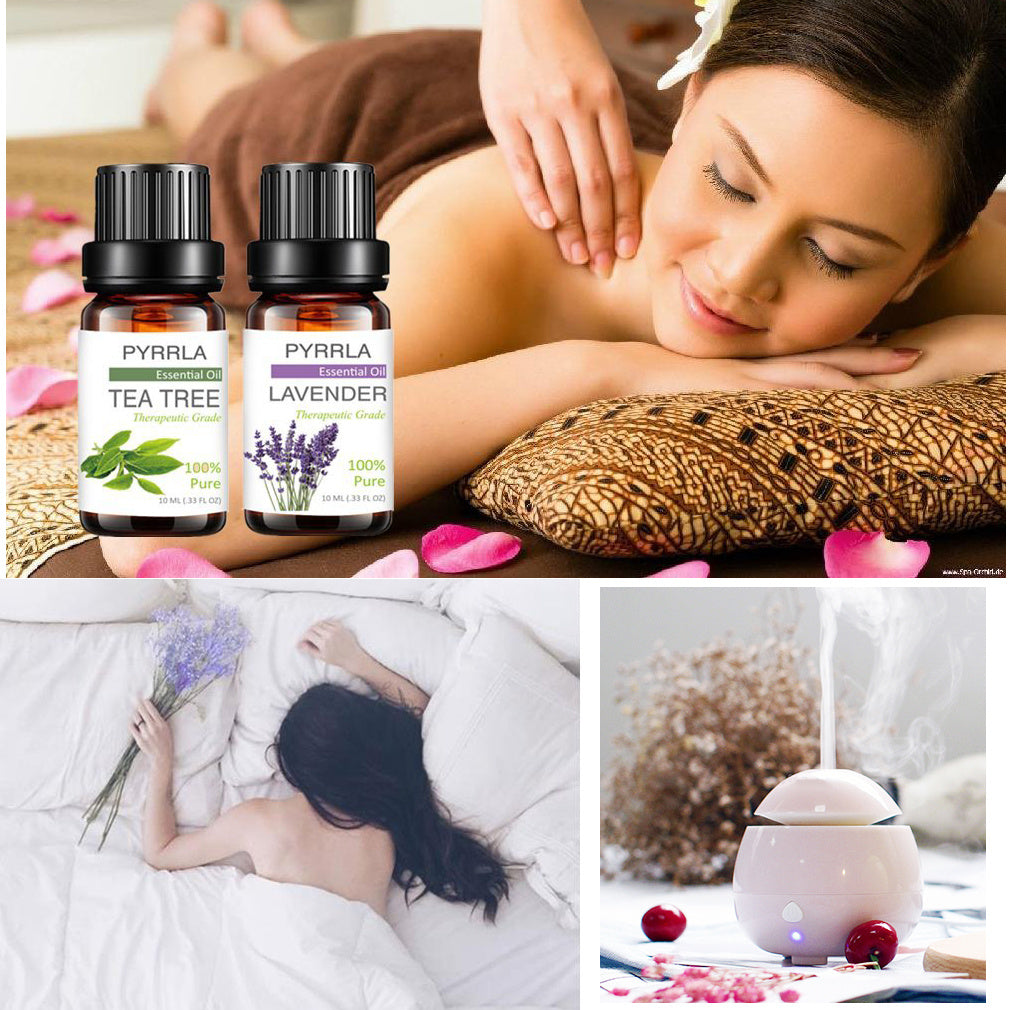 Lavender Essential Oil