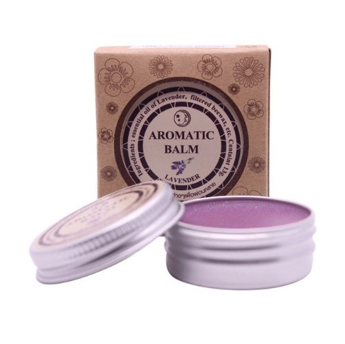 Lavender Sleeping Cream