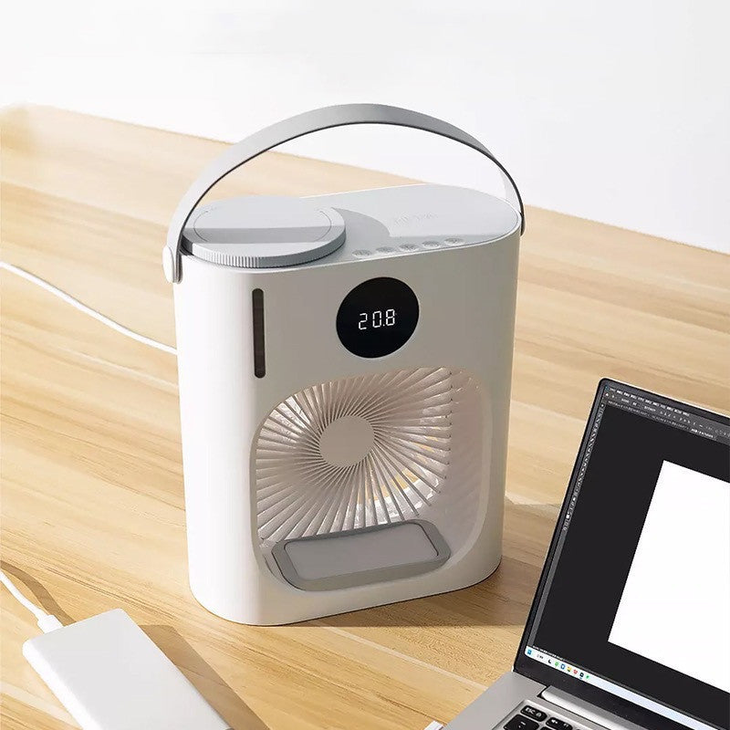 USB Refrigeration Air Conditioner